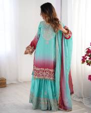 SP  SP-01 COLOUR’S